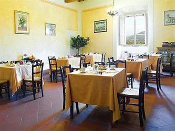 Villa Del Seminario - Casa Diocesana Lucca